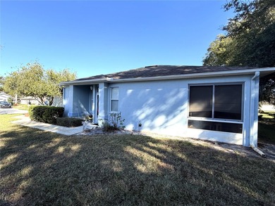 Welcome to 13335 Norman Cir, Hudson, a beautifully maintained on Meadow Oaks Golf and Country Club in Florida - for sale on GolfHomes.com, golf home, golf lot