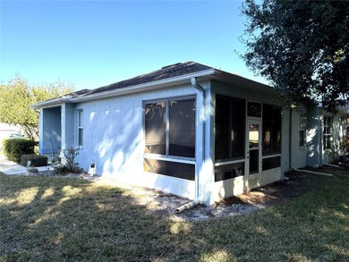Welcome to 13335 Norman Cir, Hudson, a beautifully maintained on Meadow Oaks Golf and Country Club in Florida - for sale on GolfHomes.com, golf home, golf lot