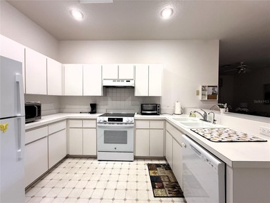 Welcome to 13335 Norman Cir, Hudson, a beautifully maintained on Meadow Oaks Golf and Country Club in Florida - for sale on GolfHomes.com, golf home, golf lot