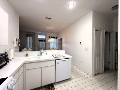 Welcome to 13335 Norman Cir, Hudson, a beautifully maintained on Meadow Oaks Golf and Country Club in Florida - for sale on GolfHomes.com, golf home, golf lot