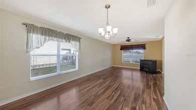 This 3 bedroom 2 1/2 bath home sits on a desirable lake lot with on Stoneybrook Golf Club At Heritage Harbour in Florida - for sale on GolfHomes.com, golf home, golf lot