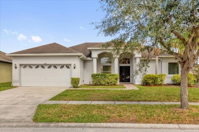 This beautifully renovated 4-bedroom, 3-bathroom home spans 2 on Oaks National Golf Course in Florida - for sale on GolfHomes.com, golf home, golf lot