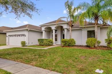 This beautifully renovated 4-bedroom, 3-bathroom home spans 2 on Oaks National Golf Course in Florida - for sale on GolfHomes.com, golf home, golf lot