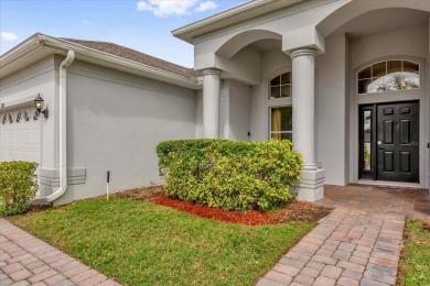 This beautifully renovated 4-bedroom, 3-bathroom home spans 2 on Oaks National Golf Course in Florida - for sale on GolfHomes.com, golf home, golf lot