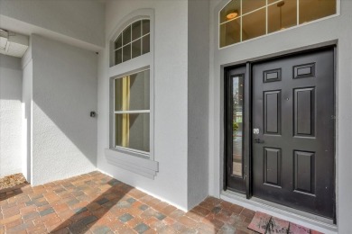 This beautifully renovated 4-bedroom, 3-bathroom home spans 2 on Oaks National Golf Course in Florida - for sale on GolfHomes.com, golf home, golf lot