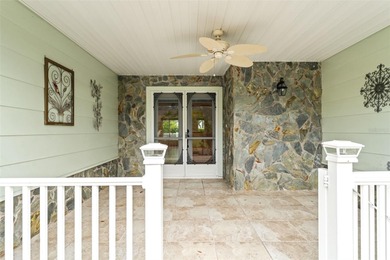 Beautifully maintained 2 bedroom, 2 bath, 2 car garage home on on Timber Pines Golf Course in Florida - for sale on GolfHomes.com, golf home, golf lot