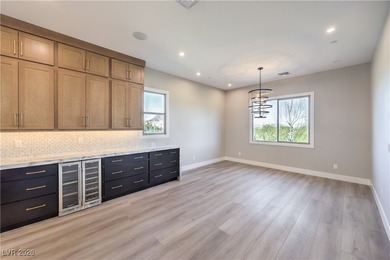 WELCOME HOME TO THE SOUTHSHORE COLLECTION BY TRUST HOME on South Shore At Lake Las Vegas in Nevada - for sale on GolfHomes.com, golf home, golf lot