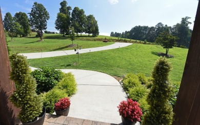 This stunning showstopper of a home is back on the market due to on Old Union Golf Course in Georgia - for sale on GolfHomes.com, golf home, golf lot