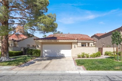 A rare opportunity for luxurious, low-maintenance living in the on Spanish Trail Golf and Country Club in Nevada - for sale on GolfHomes.com, golf home, golf lot