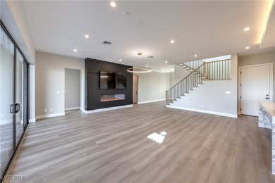 WELCOME HOME TO THE SOUTHSHORE COLLECTION BY TRUST HOME on South Shore At Lake Las Vegas in Nevada - for sale on GolfHomes.com, golf home, golf lot