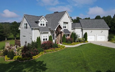 This stunning showstopper of a home is back on the market due to on Old Union Golf Course in Georgia - for sale on GolfHomes.com, golf home, golf lot