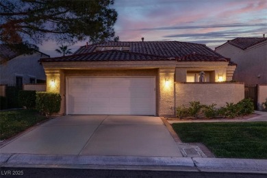 A rare opportunity for luxurious, low-maintenance living in the on Spanish Trail Golf and Country Club in Nevada - for sale on GolfHomes.com, golf home, golf lot