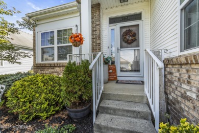 Step into comfort and style with this beautifully maintained on Renaissance Country Club in New Jersey - for sale on GolfHomes.com, golf home, golf lot