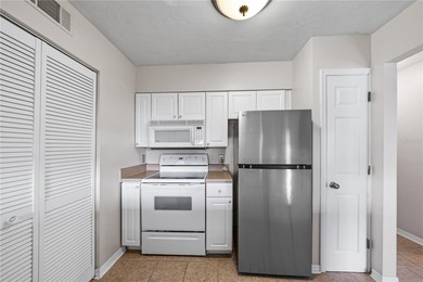 It's not every day you find a charming property like this- an on Turkey Creek Golf and Country Club in Florida - for sale on GolfHomes.com, golf home, golf lot