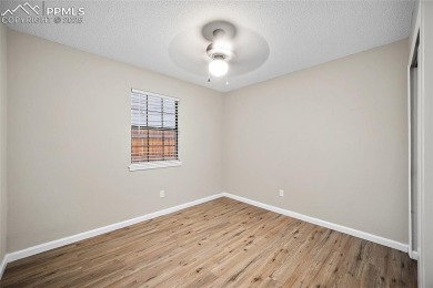Welcome to easy, one-level living in this beautifully updated on Valley Hi Golf Course in Colorado - for sale on GolfHomes.com, golf home, golf lot