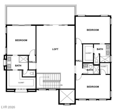 WELCOME HOME TO THE SOUTHSHORE COLLECTION BY TRUST HOME on South Shore At Lake Las Vegas in Nevada - for sale on GolfHomes.com, golf home, golf lot