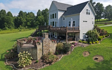 This stunning showstopper of a home is back on the market due to on Old Union Golf Course in Georgia - for sale on GolfHomes.com, golf home, golf lot