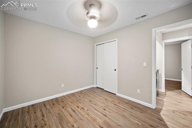 Welcome to easy, one-level living in this beautifully updated on Valley Hi Golf Course in Colorado - for sale on GolfHomes.com, golf home, golf lot