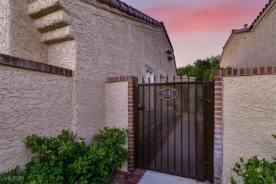 A rare opportunity for luxurious, low-maintenance living in the on Spanish Trail Golf and Country Club in Nevada - for sale on GolfHomes.com, golf home, golf lot