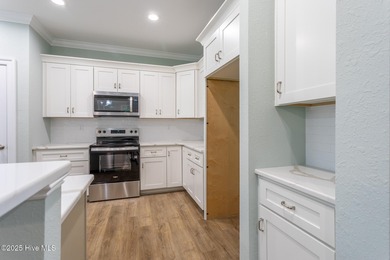 Well designed, new construction home by Tri B Builders in the on Sound Golf Links at Albemarle Plantation in North Carolina - for sale on GolfHomes.com, golf home, golf lot