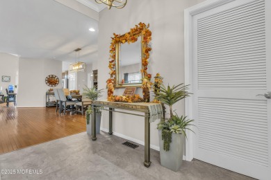 Step into comfort and style with this beautifully maintained on Renaissance Country Club in New Jersey - for sale on GolfHomes.com, golf home, golf lot