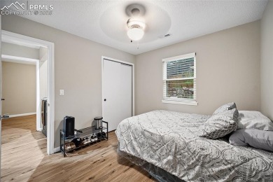 Welcome to easy, one-level living in this beautifully updated on Valley Hi Golf Course in Colorado - for sale on GolfHomes.com, golf home, golf lot