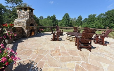 This stunning showstopper of a home is back on the market due to on Old Union Golf Course in Georgia - for sale on GolfHomes.com, golf home, golf lot