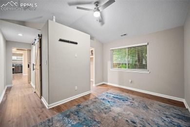 Welcome to easy, one-level living in this beautifully updated on Valley Hi Golf Course in Colorado - for sale on GolfHomes.com, golf home, golf lot