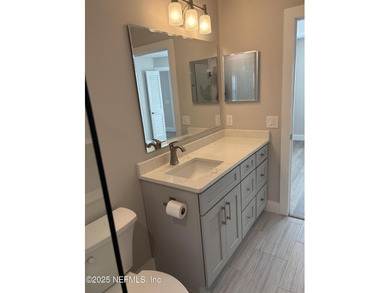 Freshly renovated with new tankless water heater, windows on Windsor Parke Golf Club in Florida - for sale on GolfHomes.com, golf home, golf lot