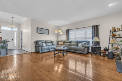 Step into comfort and style with this beautifully maintained on Renaissance Country Club in New Jersey - for sale on GolfHomes.com, golf home, golf lot