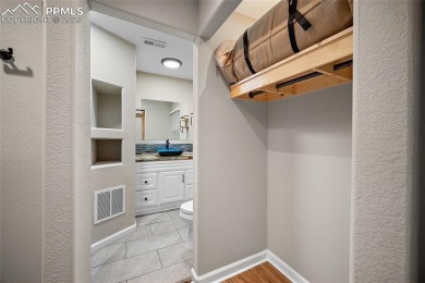 Welcome to easy, one-level living in this beautifully updated on Valley Hi Golf Course in Colorado - for sale on GolfHomes.com, golf home, golf lot