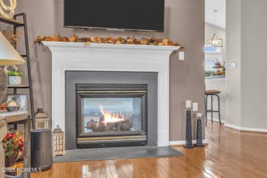 Step into comfort and style with this beautifully maintained on Renaissance Country Club in New Jersey - for sale on GolfHomes.com, golf home, golf lot