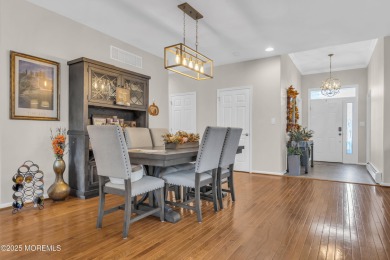 Step into comfort and style with this beautifully maintained on Renaissance Country Club in New Jersey - for sale on GolfHomes.com, golf home, golf lot