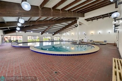 Beautiful, turn key, top corner condo, fully furnished located on Sunrise Lakes Phase III in Florida - for sale on GolfHomes.com, golf home, golf lot