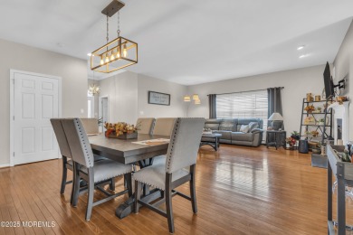 Step into comfort and style with this beautifully maintained on Renaissance Country Club in New Jersey - for sale on GolfHomes.com, golf home, golf lot