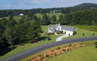 This stunning showstopper of a home is back on the market due to on Old Union Golf Course in Georgia - for sale on GolfHomes.com, golf home, golf lot