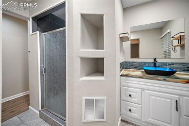 Welcome to easy, one-level living in this beautifully updated on Valley Hi Golf Course in Colorado - for sale on GolfHomes.com, golf home, golf lot
