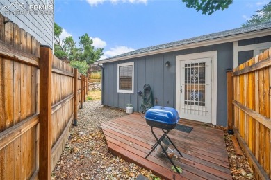 Welcome to easy, one-level living in this beautifully updated on Valley Hi Golf Course in Colorado - for sale on GolfHomes.com, golf home, golf lot