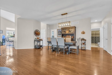 Step into comfort and style with this beautifully maintained on Renaissance Country Club in New Jersey - for sale on GolfHomes.com, golf home, golf lot