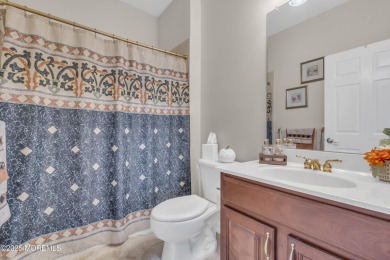 Step into comfort and style with this beautifully maintained on Renaissance Country Club in New Jersey - for sale on GolfHomes.com, golf home, golf lot