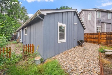 Welcome to easy, one-level living in this beautifully updated on Valley Hi Golf Course in Colorado - for sale on GolfHomes.com, golf home, golf lot