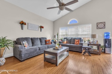 Step into comfort and style with this beautifully maintained on Renaissance Country Club in New Jersey - for sale on GolfHomes.com, golf home, golf lot