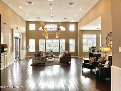 Freshly renovated with new tankless water heater, windows on Windsor Parke Golf Club in Florida - for sale on GolfHomes.com, golf home, golf lot