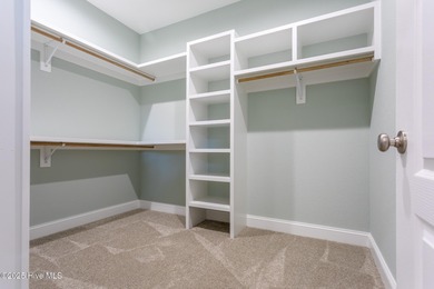 Well designed, new construction home by Tri B Builders in the on Sound Golf Links at Albemarle Plantation in North Carolina - for sale on GolfHomes.com, golf home, golf lot