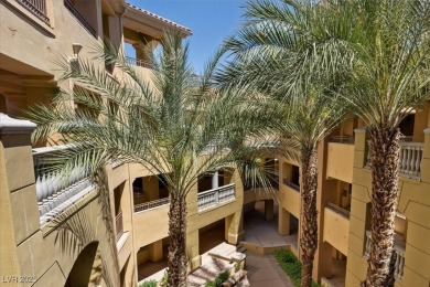 EXCEPTIONAL LOCATION AT MANTOVA BLDG 20! This 3-bedroom 2021 sq on South Shore At Lake Las Vegas in Nevada - for sale on GolfHomes.com, golf home, golf lot