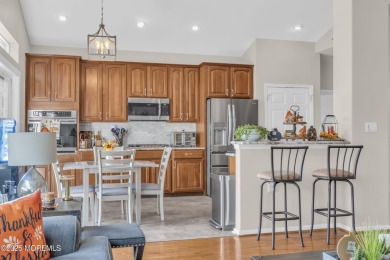 Step into comfort and style with this beautifully maintained on Renaissance Country Club in New Jersey - for sale on GolfHomes.com, golf home, golf lot