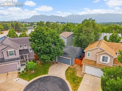 Welcome to easy, one-level living in this beautifully updated on Valley Hi Golf Course in Colorado - for sale on GolfHomes.com, golf home, golf lot