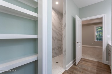 Well designed, new construction home by Tri B Builders in the on Sound Golf Links at Albemarle Plantation in North Carolina - for sale on GolfHomes.com, golf home, golf lot