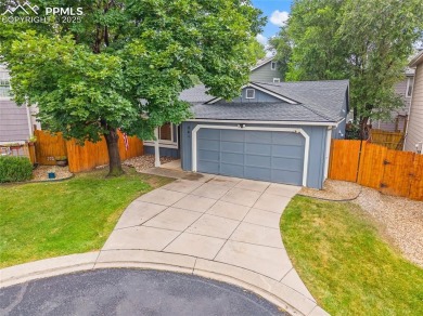 Welcome to easy, one-level living in this beautifully updated on Valley Hi Golf Course in Colorado - for sale on GolfHomes.com, golf home, golf lot