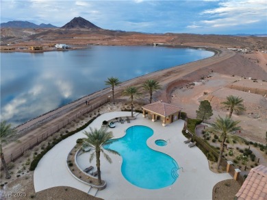 EXCEPTIONAL LOCATION AT MANTOVA BLDG 20! This 3-bedroom 2021 sq on South Shore At Lake Las Vegas in Nevada - for sale on GolfHomes.com, golf home, golf lot